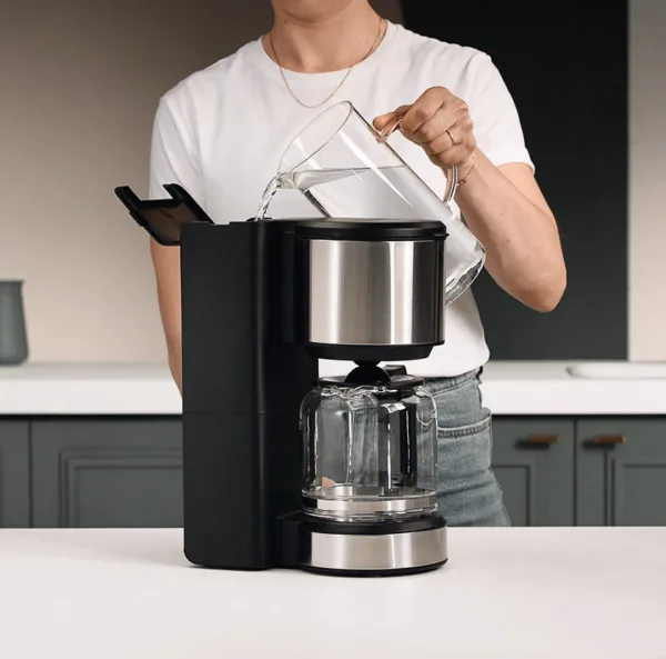 Café Molido para Cafetera Americana - 250g - Imagen 2