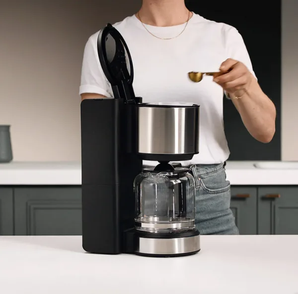 Café Molido para Cafetera Americana - 250g - Imagen 4