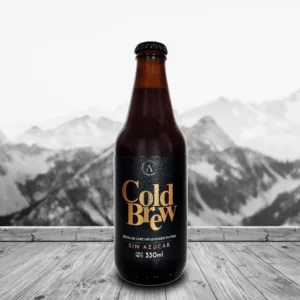 Cold Brew (Sin Azúcar) - 330ml